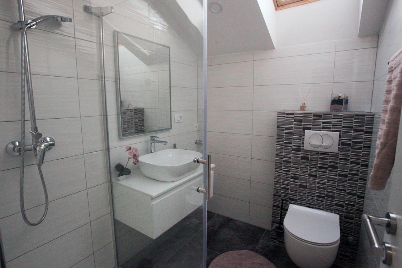 New Split Central Apartments Jakov & Niko מראה חיצוני תמונה