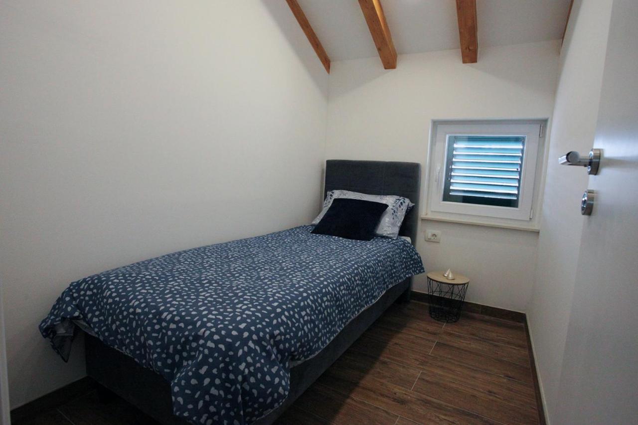 New Split Central Apartments Jakov & Niko מראה חיצוני תמונה